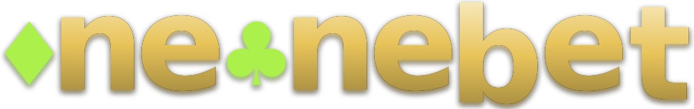 oneonebet โลโก้